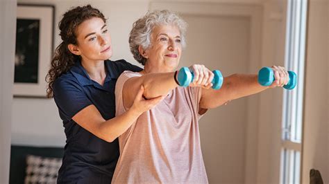 5 Exercises That Women Over 60 Can Do Healthshots