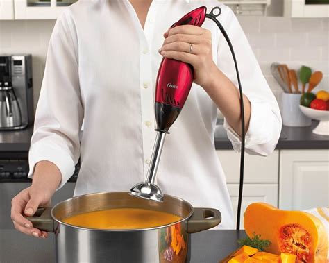 13 Best Oster Immersion Hand Blender For 2024 Storables