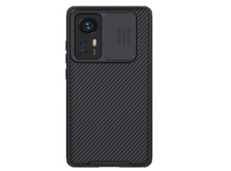 Ripley Case Nillkin Xiaomi Mi Camshield Funda H Brida