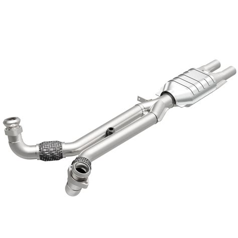 Magnaflow 36097 Catalytic Converter Direct Fit THMotorsports