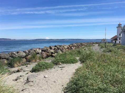 Best Hikes and Trails in Port Townsend | AllTrails