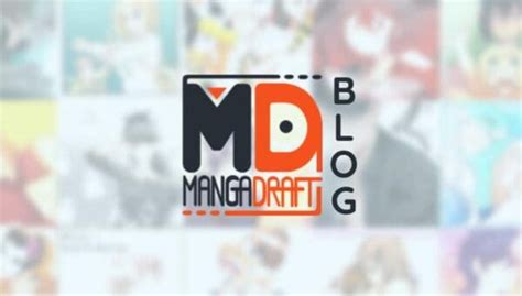 Lancement Du Blog Mangadraft Le Mangakoaching