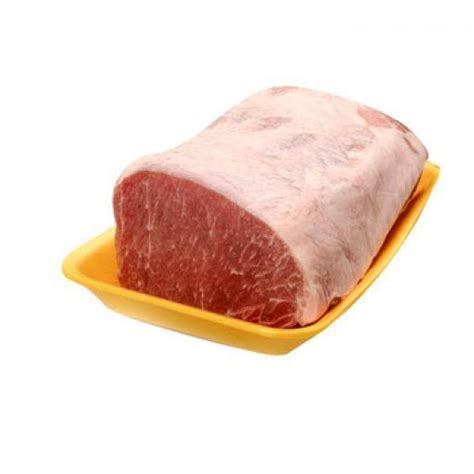 Lombo Paulista Pedaço 1Kg