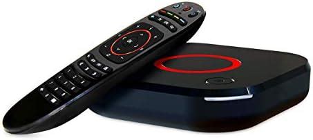 Amazon Infomir Original Mag W K Set Top Box Multimedia