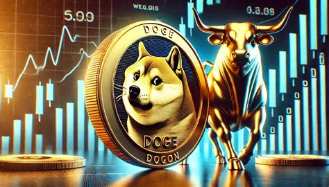 Dogecoin: AI Sets DOGE Price For November 15