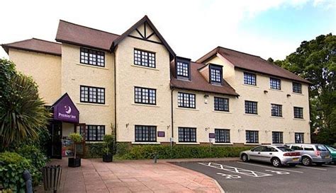 Sutton Coldfield Hotels | Book Hotels In Sutton Coldfield | Premier Inn