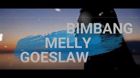 BIMBANG MELLY GOESLAW LIRIK Cover By Tami Aulia AKYN MUSIC YouTube