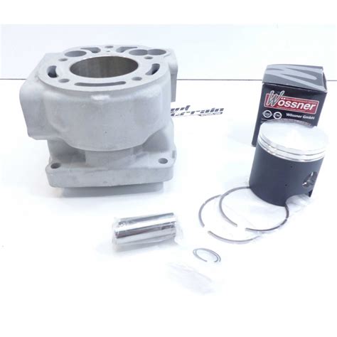 Cylindre Piston 125 KDX Cylinder Kit Atout Terrain