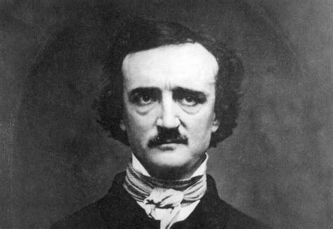 Edgar Allan Poe's Death And The Mysterious Story Behind It