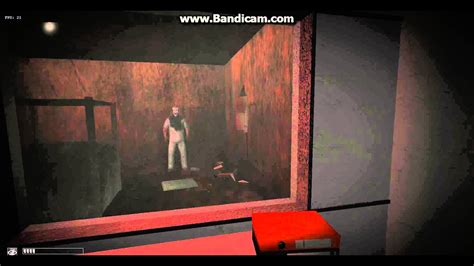 Scp Containment Breach Ep 3 I Found Scp 035 Youtube