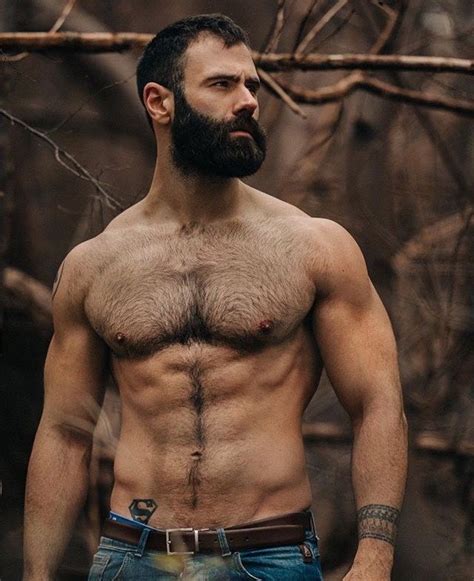 Collection 97 Pictures Hairy Chest Men Photos Completed