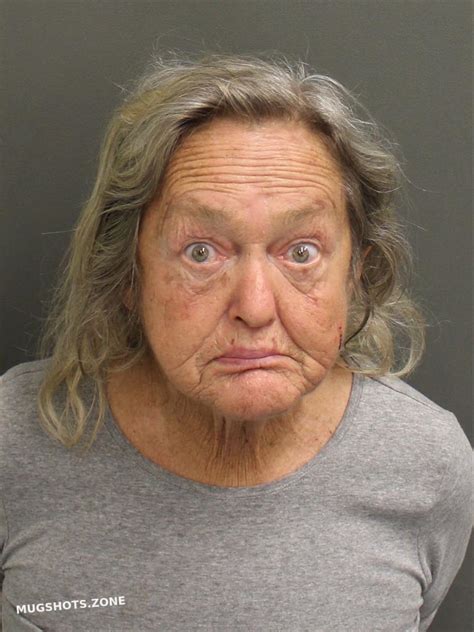 Kelley Judy Carol Orange County Mugshots Zone