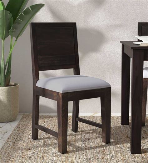 Buy Modern Dining Chairs Online With Upto 60 Off Pepperfry