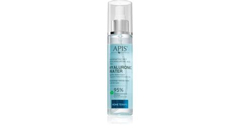 Apis Natural Cosmetics Home Terapis Refreshing Mist In Notino Co Uk