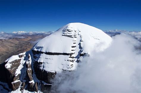 Mount Kailash Weather and Climate in June, Mount Kailash Temperature in ...