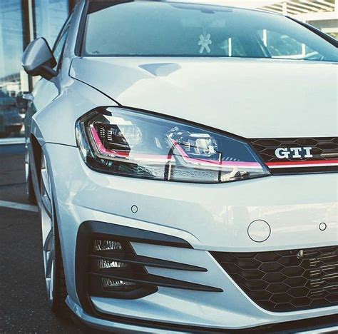 ﹟ᵗʰᵉᵖʳᵒᵖᵉʳᶜᵃʳ Golf 7 Gti Vw Golf Gti Mk7 Volkswagen Golf Gti Volkswagen Vehicles Vw Vintage