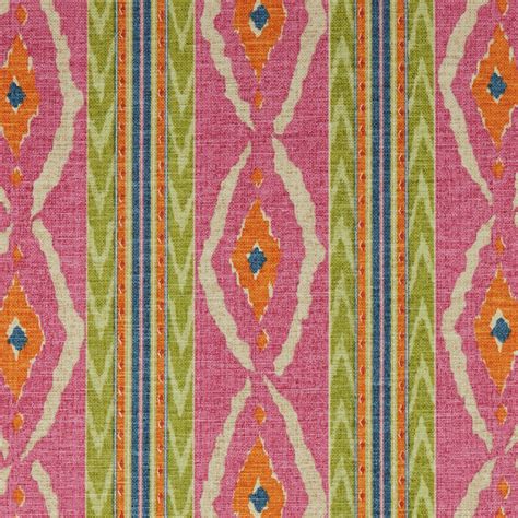 Hot Pink Santana Fabric by iLiv | Terrys