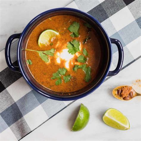 Chorizo Black Bean Soup Happy Money Saver