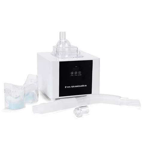 Eyes Fumigation Spa Nebulizer Ultrasonic Machine