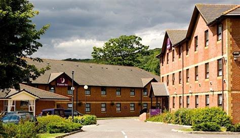 Book Folkestone (Channel Tunnel) hotel today | Premier Inn