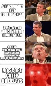 Best Project Management Memes