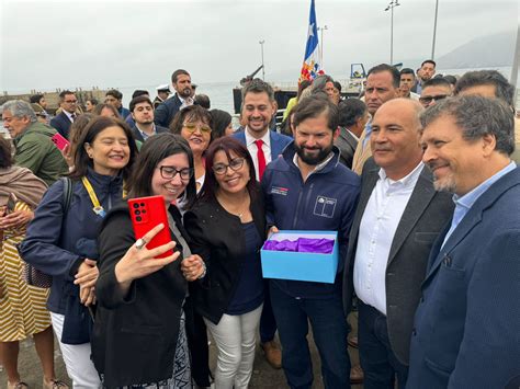 “estamos Esperanzados Pero No Somos Ingenuos” Pescadores Artesanales Reaccionan Al Proyecto De