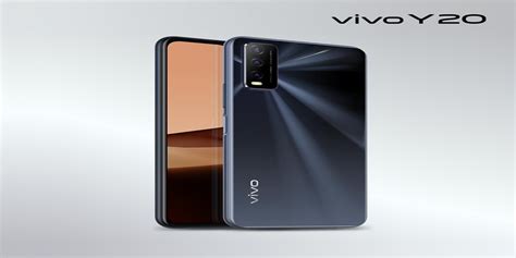 Vivo Y20 Price In Pakistan And Complete Specifications