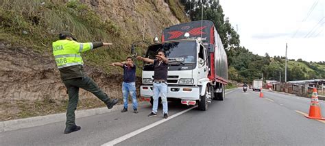 Polic A Metropolitana De San Juan De Pasto On Twitter Aestahora La