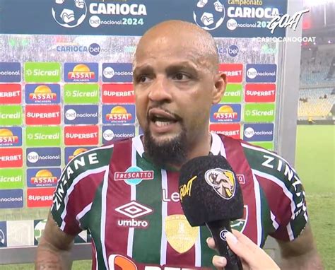 Sentiu Felipe Melo alfineta a imprensa e o Flamengo após derrota