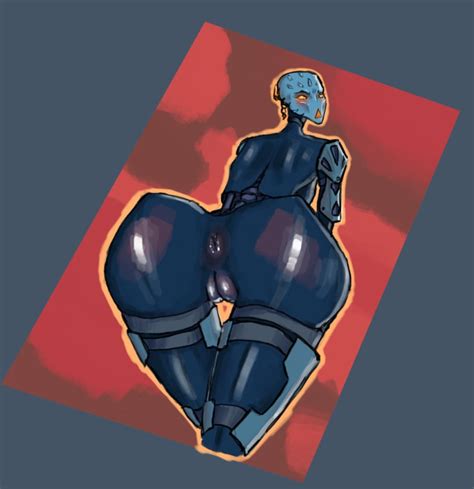 Rule 34 Anal Anthro Ass Bionicle Blue Skin Helenwinde Artist Lego