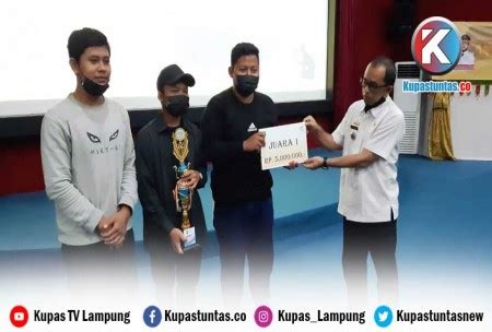 Kupas Tuntas Ini Pemenang Lomba Vlog Aku Cinta Museum Juara Pertama