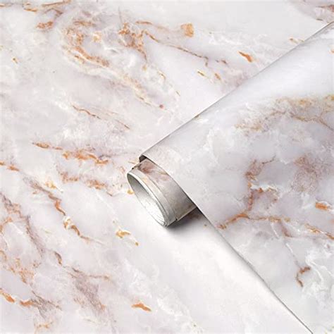 Best Gold Marble Contact Paper For Your Money