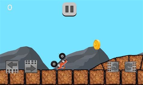 hill climb racing   android