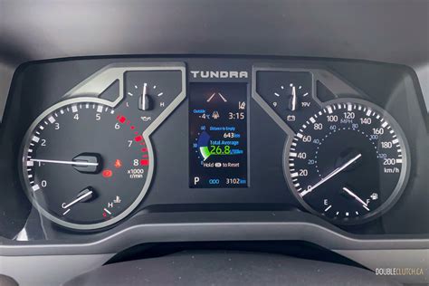 2022 Toyota Tundra TRD Sport DoubleClutch Ca