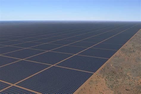 New Report Forecasts Australias Solar Capacity To Reach 80 Gw By 2030