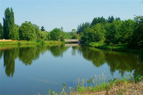 Summer Lake Park Summer Lake Part In Tigard Oregon Drsphoto Flickr