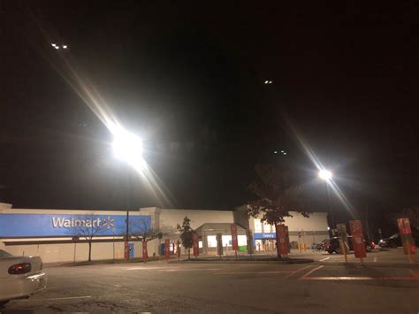 Walmart Supercenter Reviews Grocery Northwestern Ave