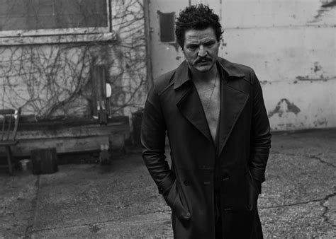 Pedro Pascal Esquire Magazine April 2023 Pedro Pascal Photo 44895863 Fanpop