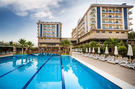 Hotel Dizalya Palm Garden Hotel Antalya Alanya