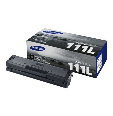 Samsung MLT 111L Original D111L Black Toner Cartridge One Stop Ink Shop