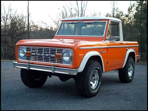 Ford Bronco For Sale Craigslist Florida Diseased Bloggers Gallery Of