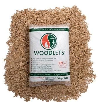 New Premium Wood Pellets 6mm En Plus A1 Class Pellet Abete In 15kg Bags