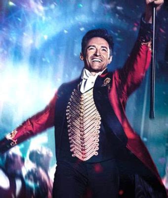 P T Barnum The Greatest Showman Coat Hugh Jackman Coat With Free