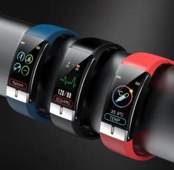 Smart Watch Fitness Tracker Android Smart Watch ios