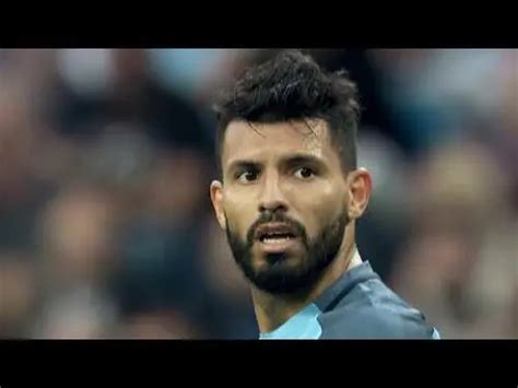 Premier League | Sergio Aguero's best goals for Manchester City | SuperSport