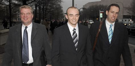 Jury Convicts Ex Blackwater Guards In 2007 Baghdad Killings Newsweek