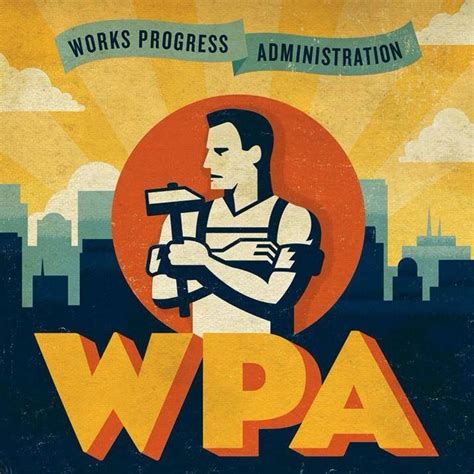 1000 Images About Poster Usa Wpa On Pinterest