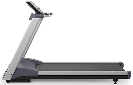 Precor TRM 211 Energy Series Best Treadmill Reviews – Fitness Topper