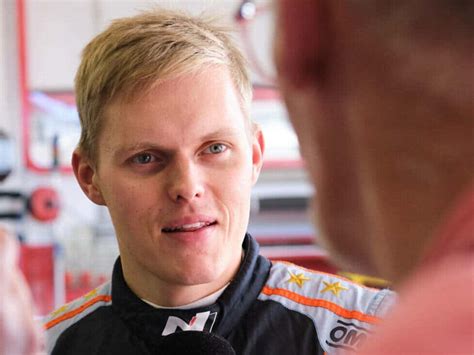 Official Ott Tänak terminates contract with Hyundai in WRC early