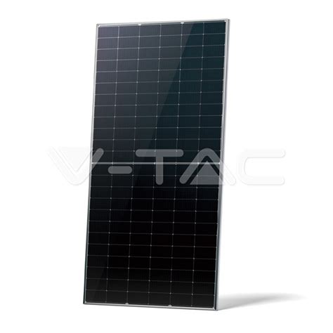 Solar Panels W Mono Solar Panel Tiger Neo N Type Hl V Jinko